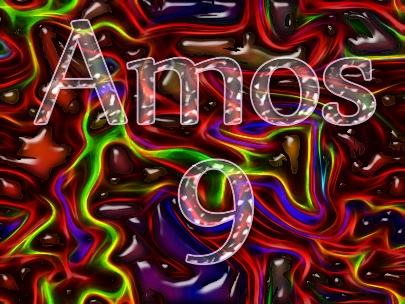 Amos 9