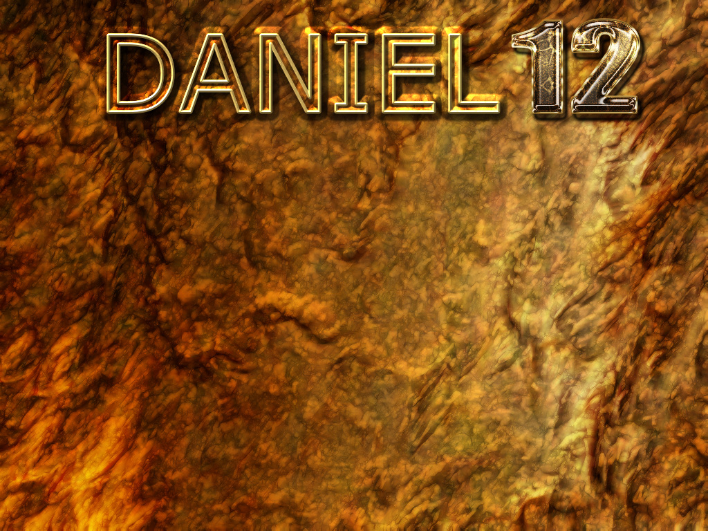 Daniel 12