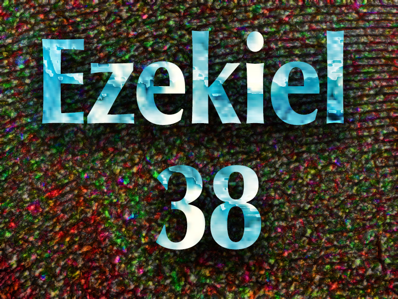 Ezekiel 38