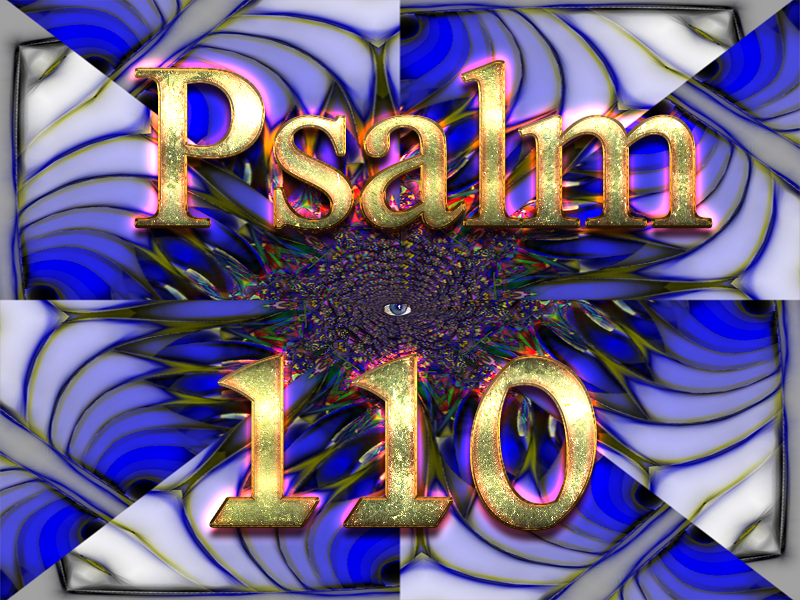 Psalm 110