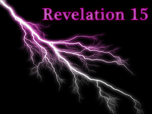 Revelation 15 image