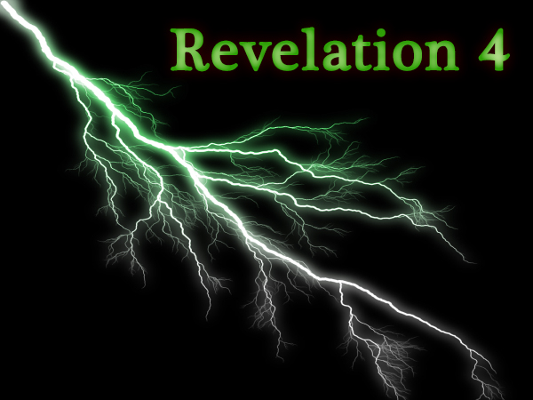 Revelation 4 image