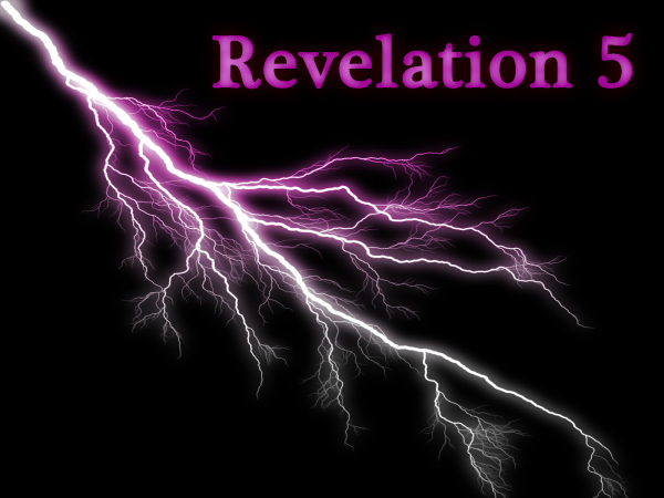 Revelation 5 image