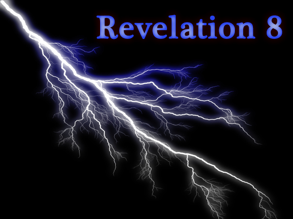 Revelation 8 image