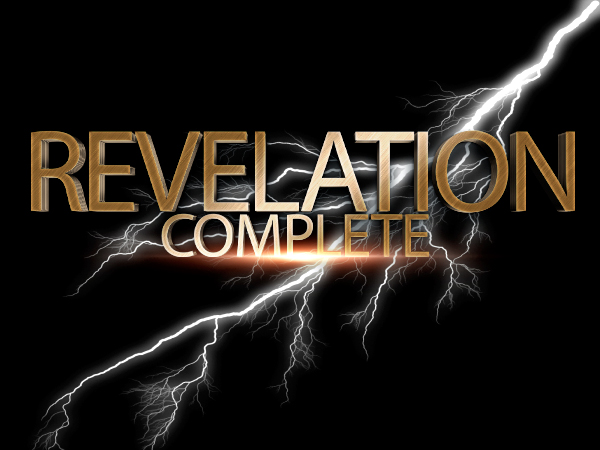 Revelation Complete image
