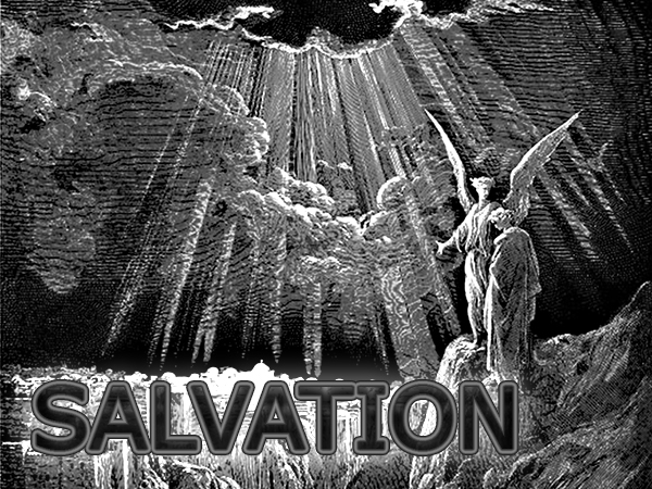 Salvation