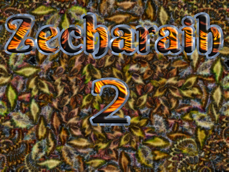 Zechariah 2
