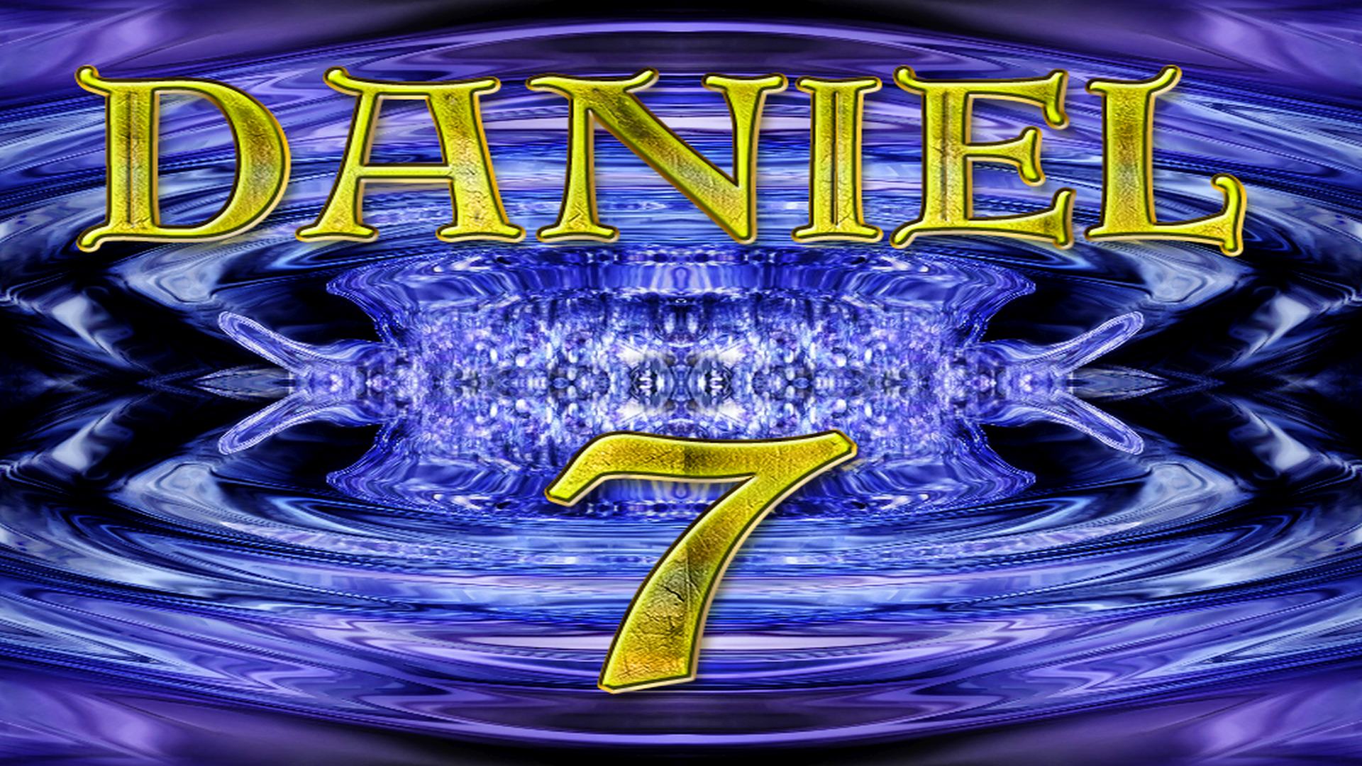Daniel 7