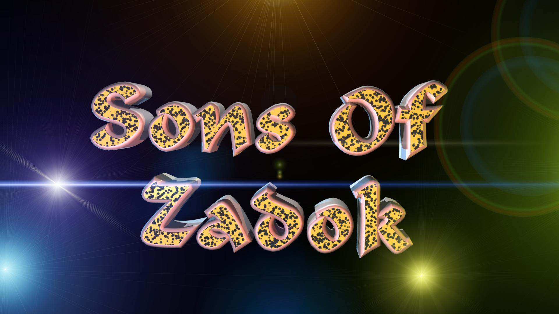 Sons of Zadok