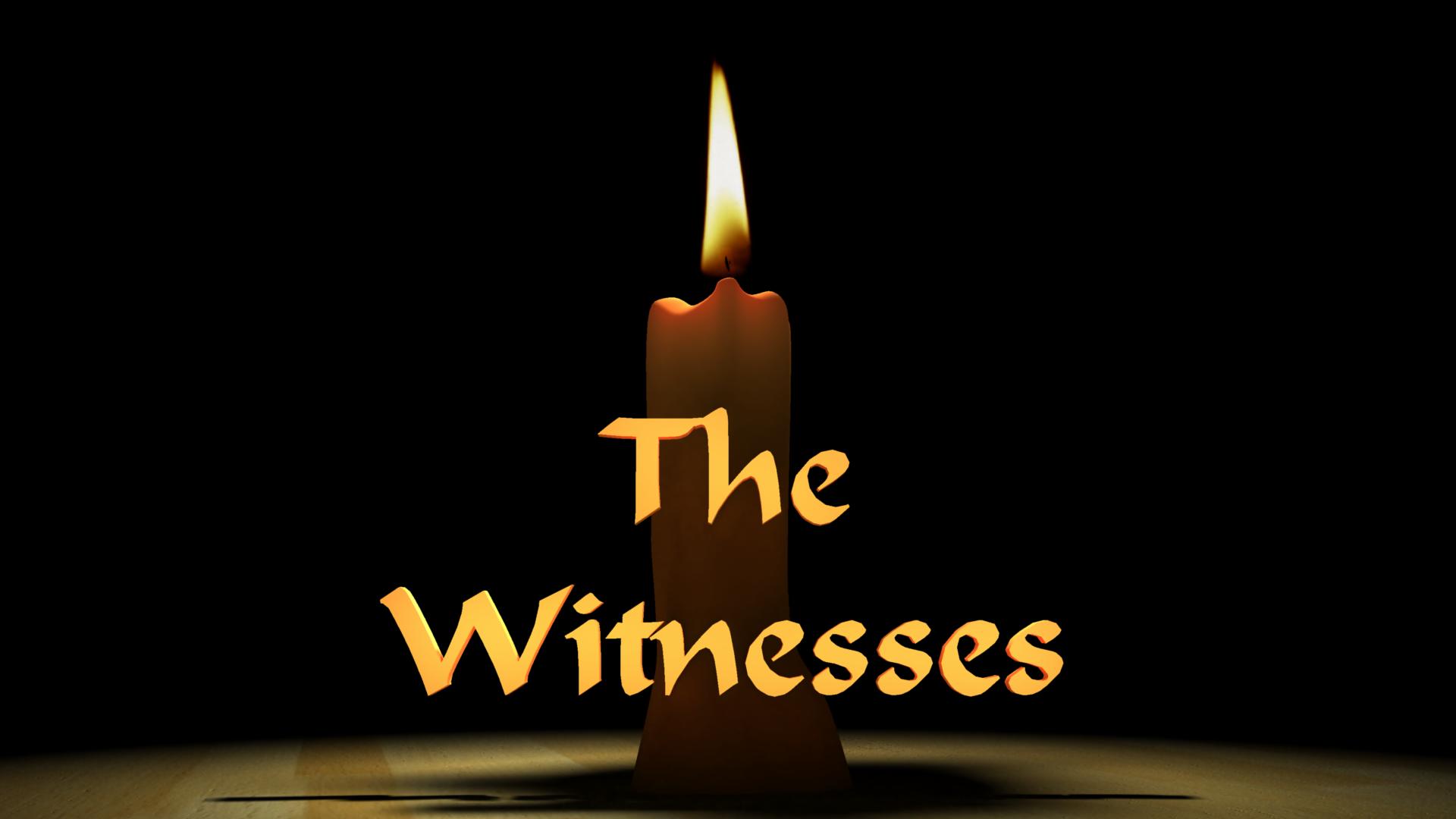 The Witnesses