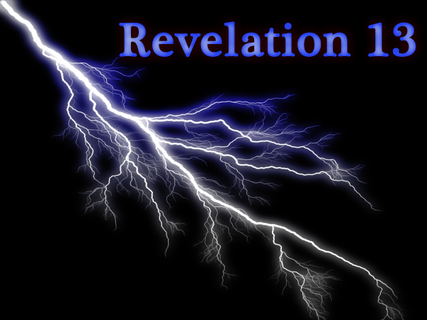 Revelation 13 image