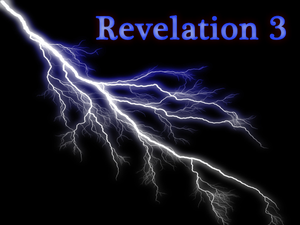 Revelation 3 image