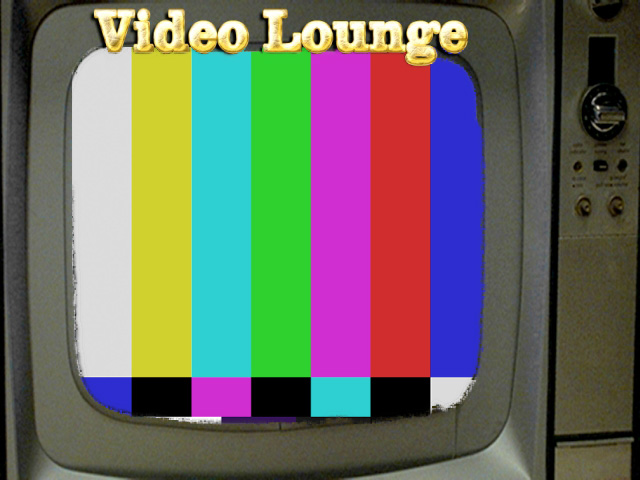 Yahweh's Video Lounge